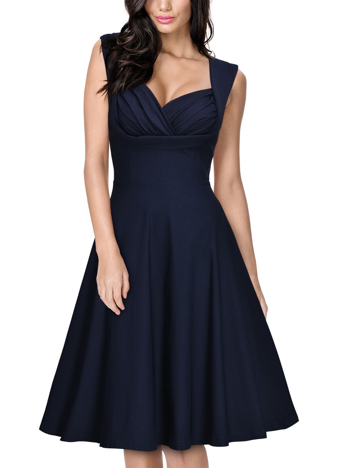 Retro Look Dresses